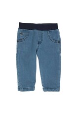 Gymp Gymp - Broek Jason - blauw denim
