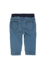 Gymp Gymp - Broek Jason - blauw denim