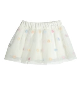 Gymp Gymp - rokje Freya - bloemen