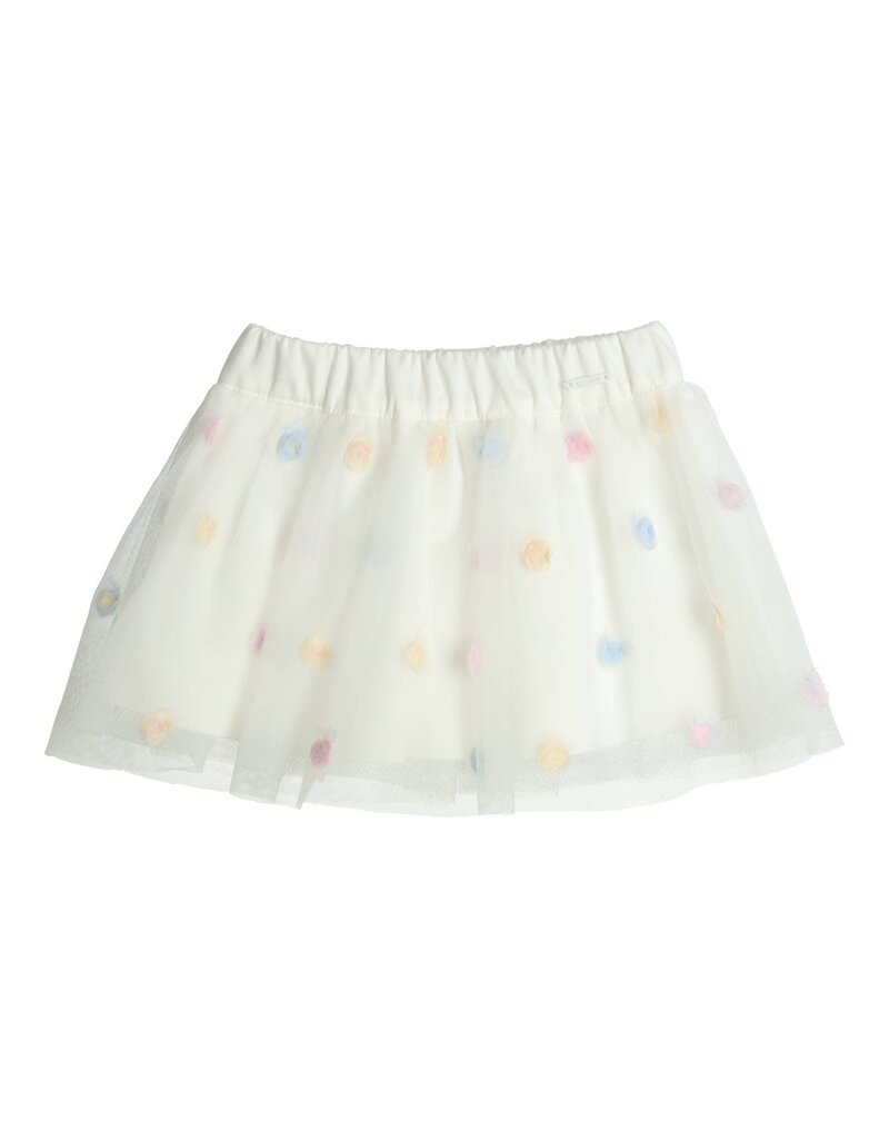 Gymp Gymp - rokje Freya - bloemen