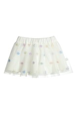 Gymp Gymp - rokje Freya - bloemen