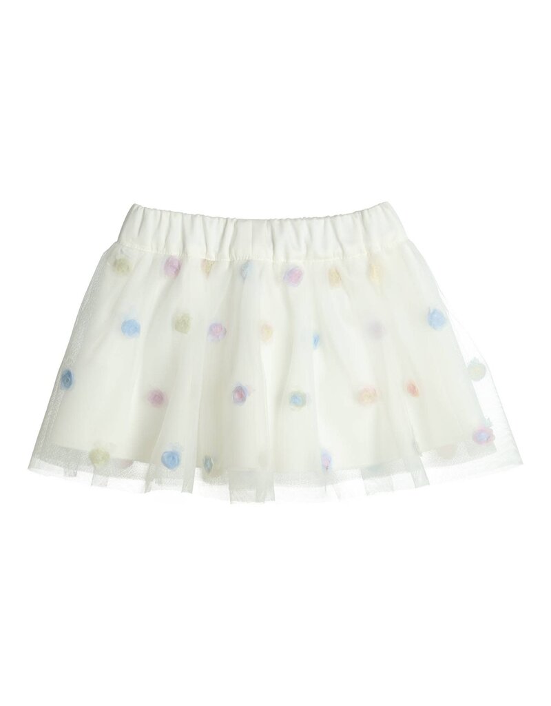 Gymp Gymp - rokje Freya - bloemen