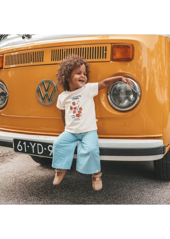 Your Wishes Your wishes - t shirt fresa