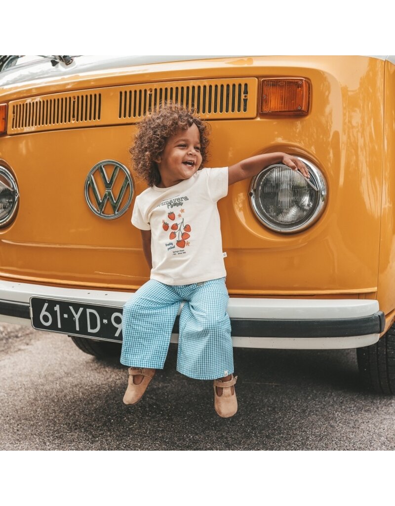 Your Wishes Your wishes - t shirt fresa