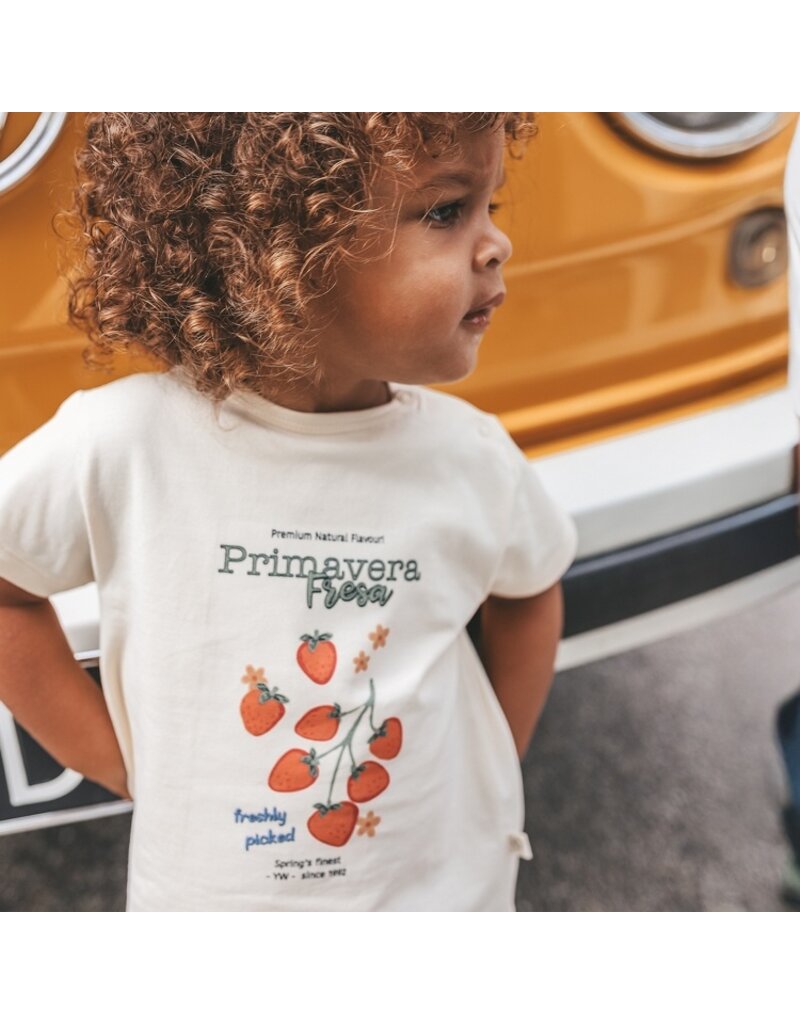 Your Wishes Your wishes - t shirt fresa