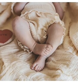 Your Wishes Your wishes - ruffle bloomer