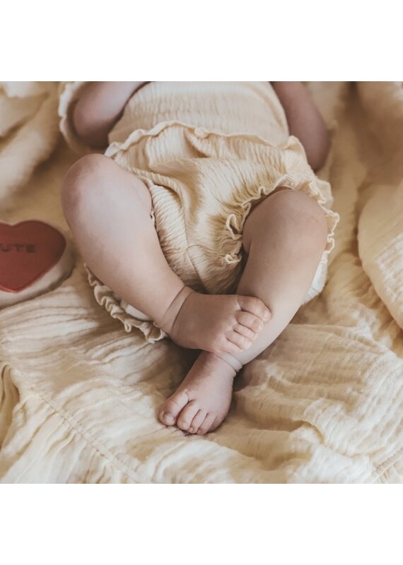 Your Wishes Your wishes - ruffle bloomer