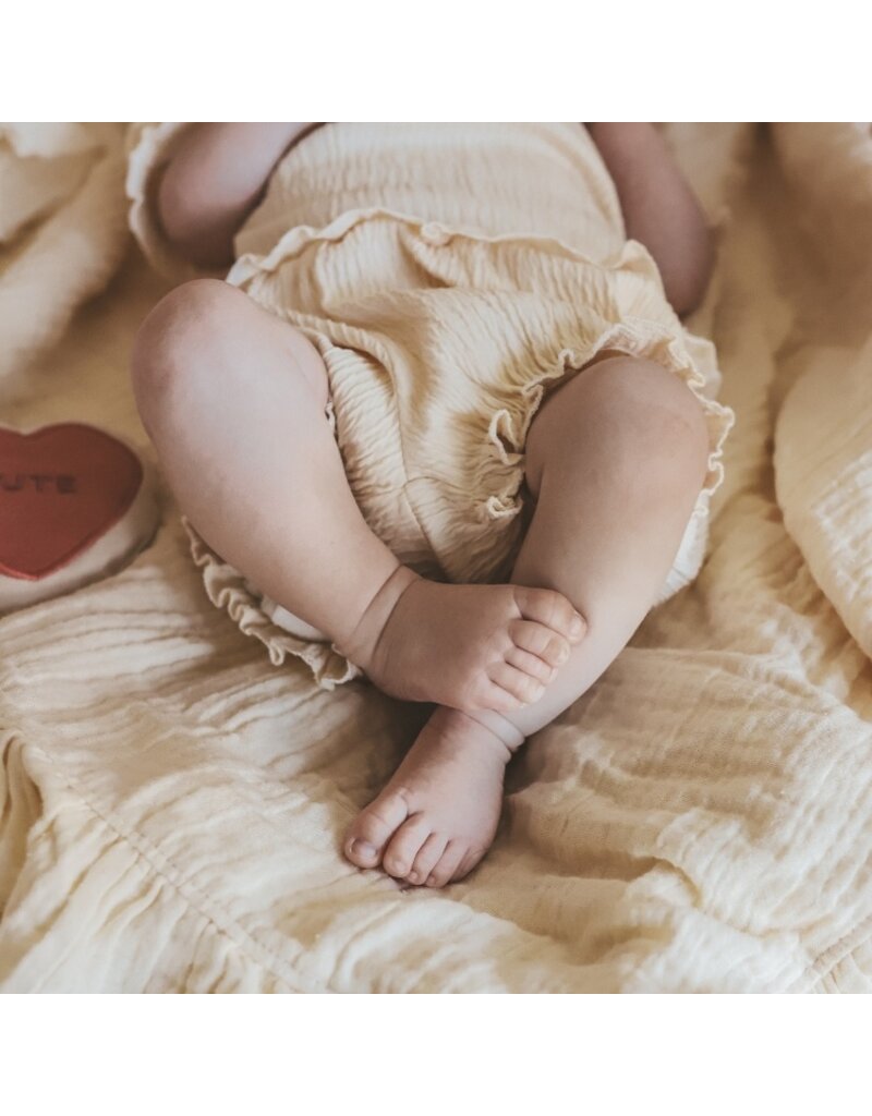 Your Wishes Your wishes - ruffle bloomer