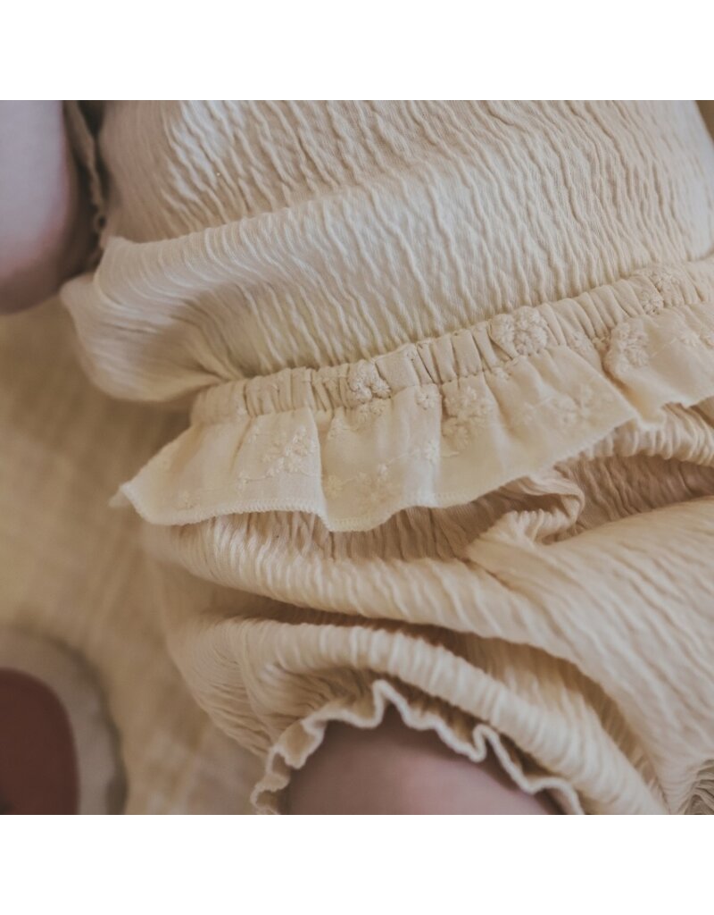 Your Wishes Your wishes - ruffle bloomer