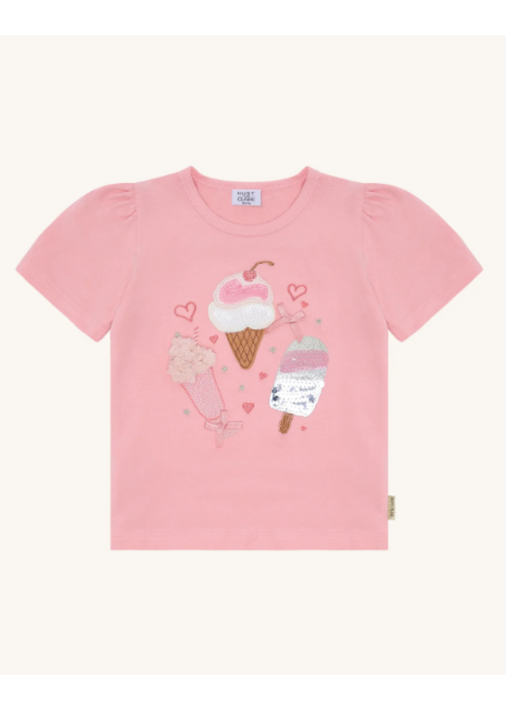 Hust and Claire hust and claire - Alma ice cream