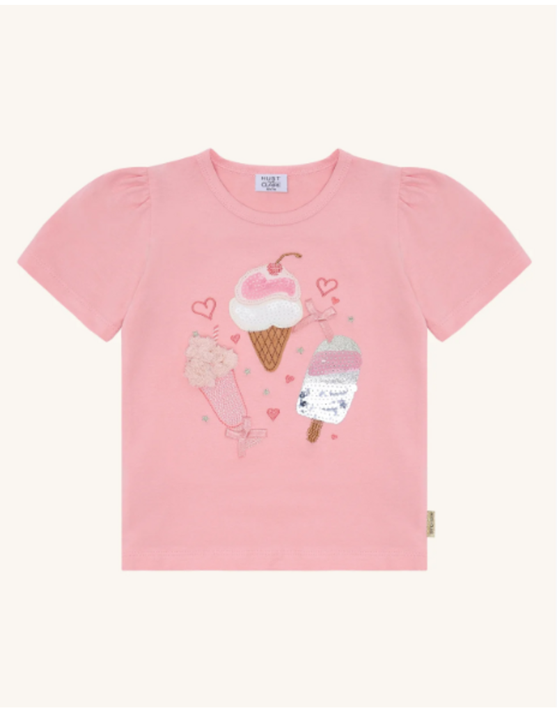 Hust and Claire hust and claire - Alma ice cream