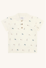 Hust and Claire Hust and claire - polo animal