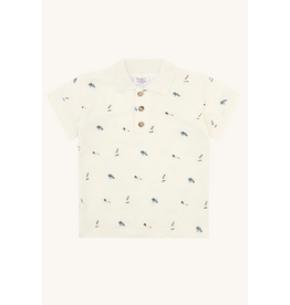 Hust and Claire Hust and claire - polo animal