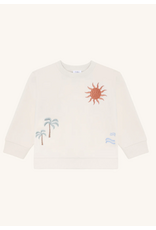 Hust and Claire Hust and claire - trui palms