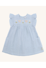 Hust and Claire Hust and claire - kleedje Katinka