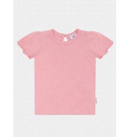 Hust and Claire Hust and claire - t shirt pointelle