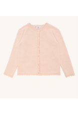 Hust and Claire Hust and claire - licht roze pointelle