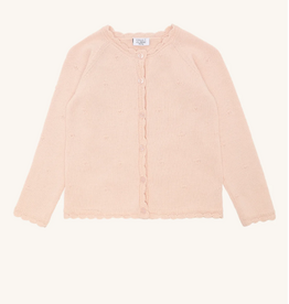 Hust and Claire Hust and claire - licht roze pointelle