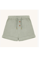 Hust and Claire Hust and claire - groene short muslin