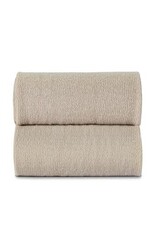 Condor Kniekous Condor met satijnen strik-linen