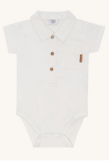 Hust and Claire Hust and claire - body polo wit