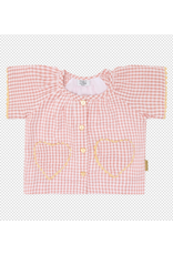 Hust and Claire hust and claire - bloesje rafah