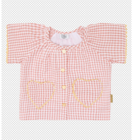 Hust and Claire hust and claire - bloesje rafah