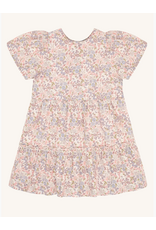 Hust and Claire Hust and claire - kleedje karoline flower