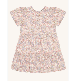 Hust and Claire Hust and claire - kleedje karoline flower