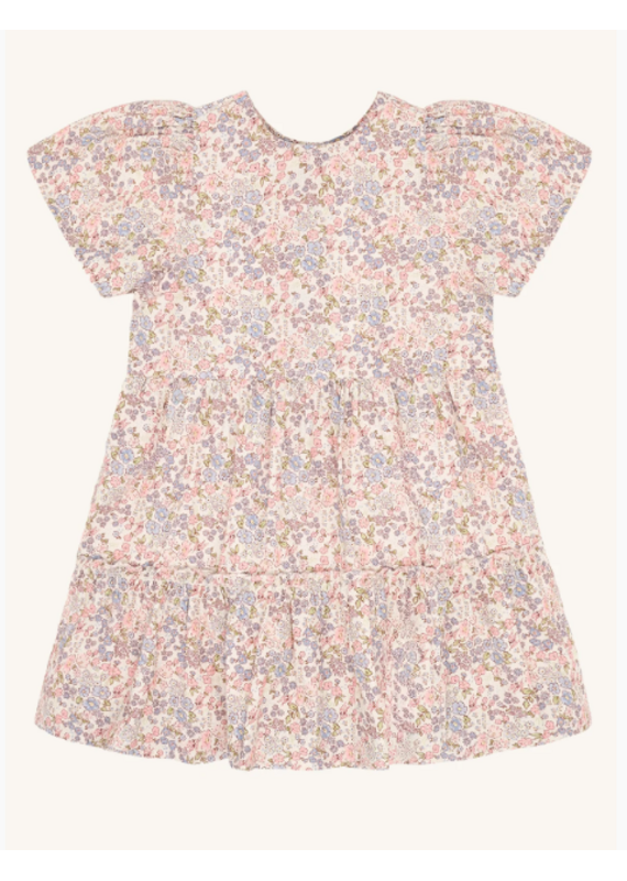 Hust and Claire Hust and claire - kleedje karoline flower