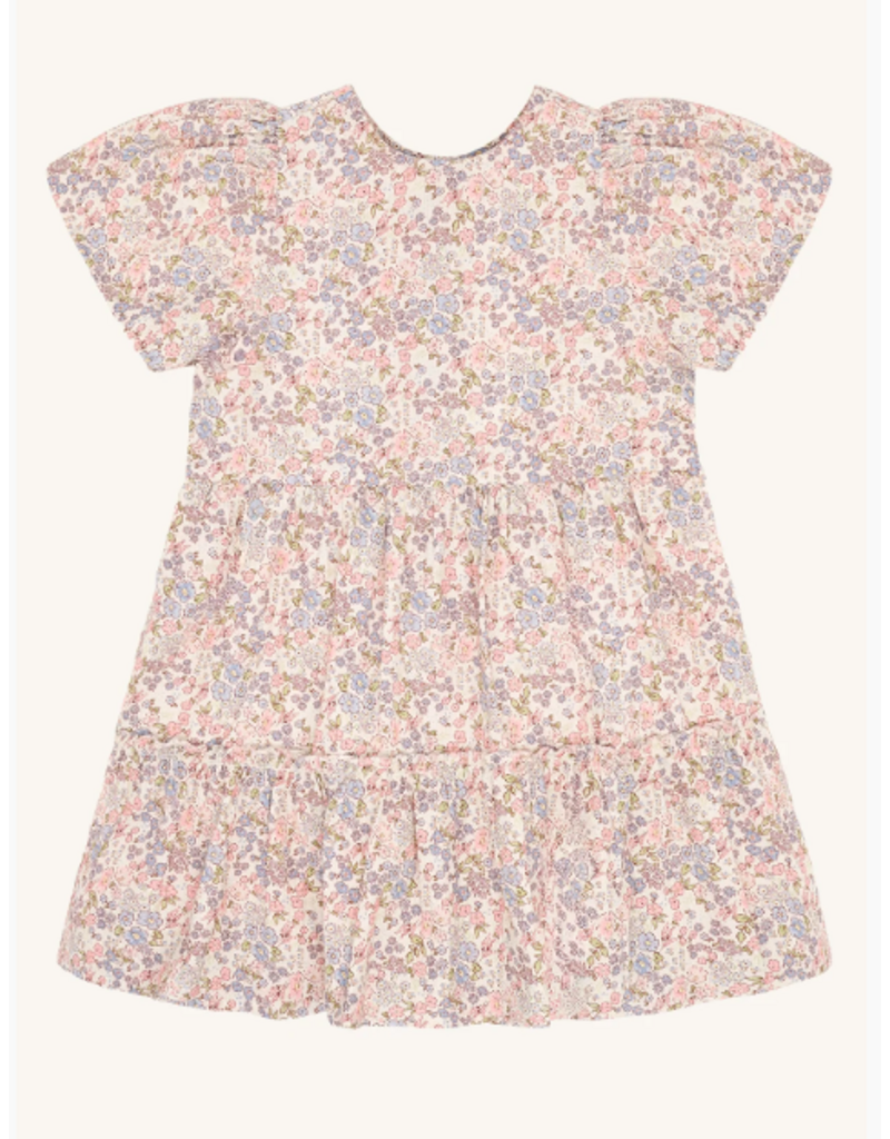 Hust and Claire Hust and claire - kleedje karoline flower