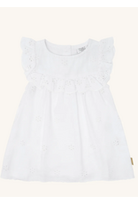 Hust and Claire Hust & Claire - kleedje Kristi embroidery