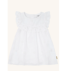 Hust and Claire Hust & Claire - kleedje Kristi embroidery