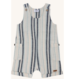 Hust and Claire Hust & Claire - Broekpakje Mik (gestreept)