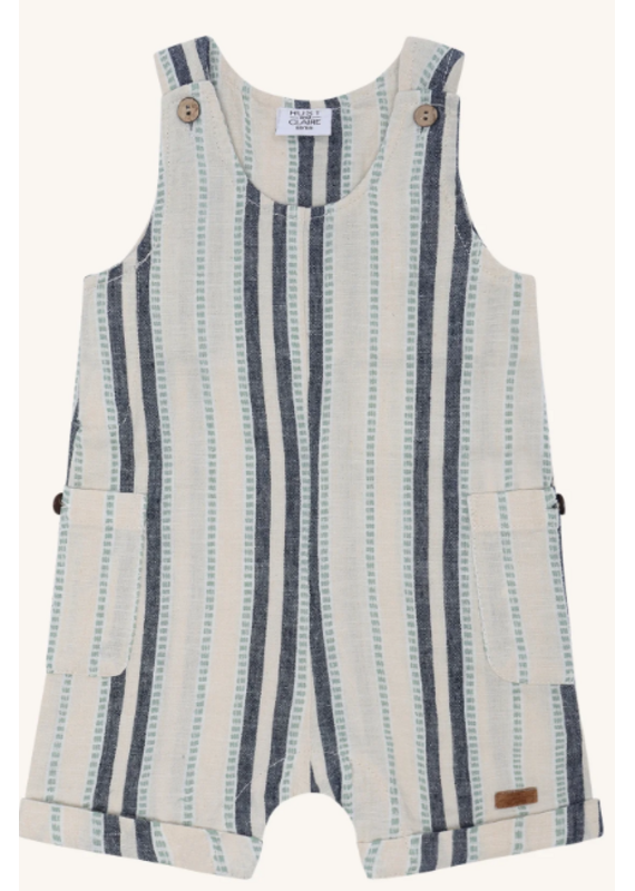 Hust and Claire Hust & Claire - Broekpakje Mik (gestreept)