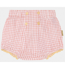 Hust and Claire Hust & Claire - Short Hilma (geruit)