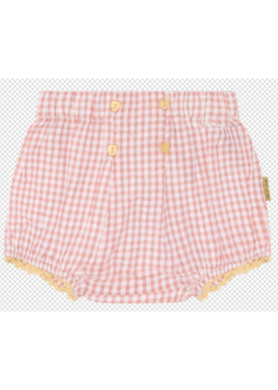 Hust and Claire Hust & Claire - Short Hilma (geruit)