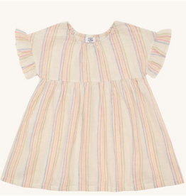 Hust and Claire Hust & Claire - kleedje Karoline (gestreept)
