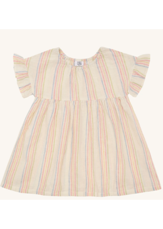 Hust and Claire Hust & Claire - kleedje Karoline (gestreept)
