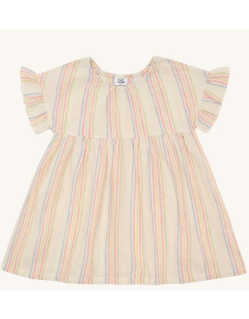Hust and Claire Hust & Claire - kleedje Karoline (gestreept)