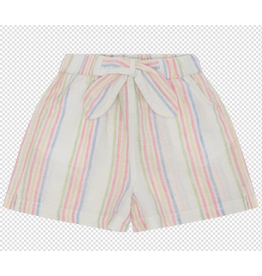 Hust and Claire Hust & Claire - Short Helena (gestreept)