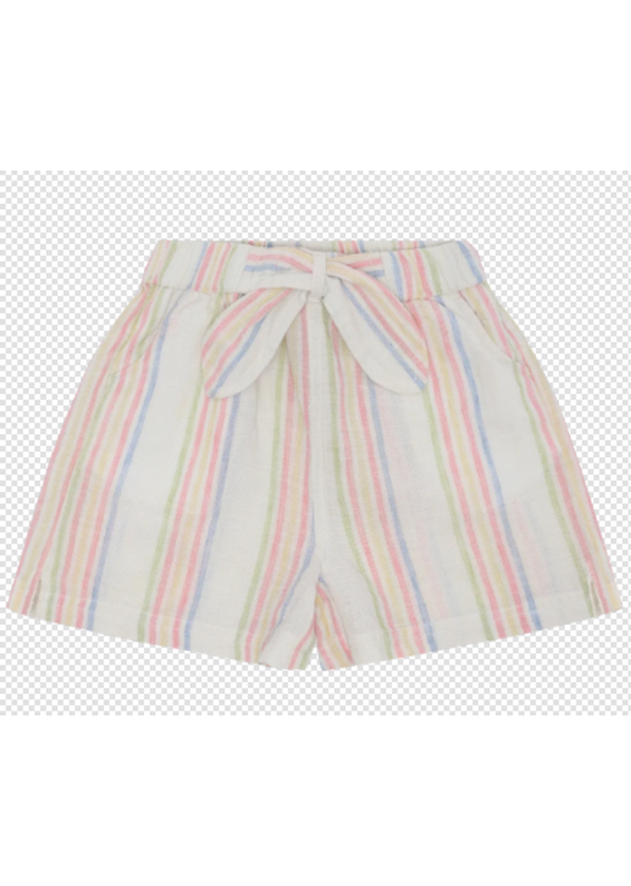 Hust and Claire Hust & Claire - Short Helena (gestreept)