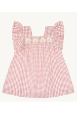 Hust and Claire Hust & Claire - Kleedje Katinka (geruit)