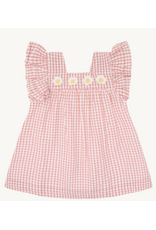 Hust and Claire Hust & Claire - Blouse Karoline (geruit)