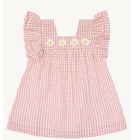 Hust and Claire Hust & Claire - Kleedje Karoline (geruit)
