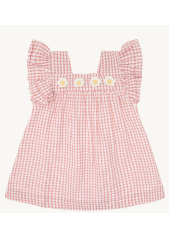 Hust and Claire Hust & Claire - Kleedje Karoline (geruit)