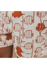 Your Wishes Your Wishes - Zwemshort vissen