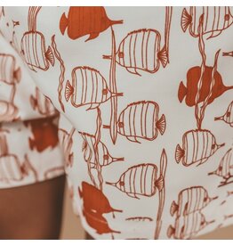 Your Wishes Your Wishes - Zwemshort vissen