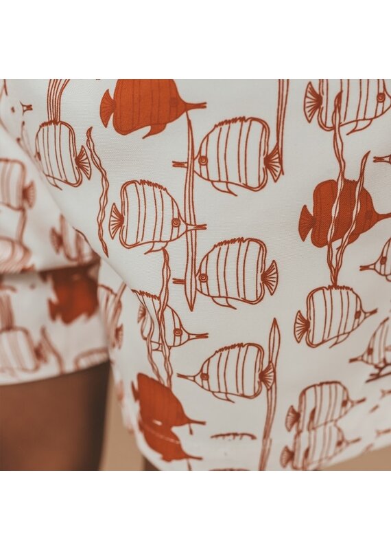 Your Wishes Your Wishes - Zwemshort vissen