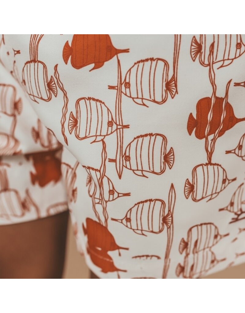 Your Wishes Your Wishes - Zwemshort vissen